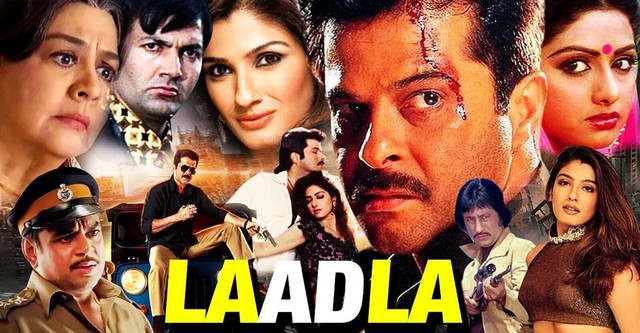 Laadla