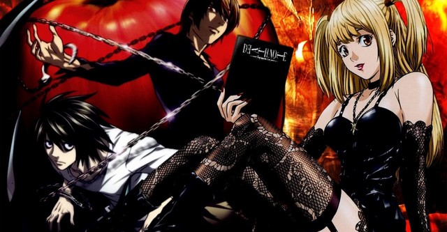 Death Note