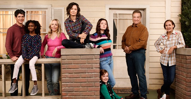 The Conners