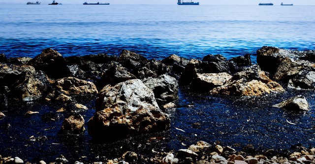 Amoco Cadiz: Ölkatastrophe des Jahrhunderts