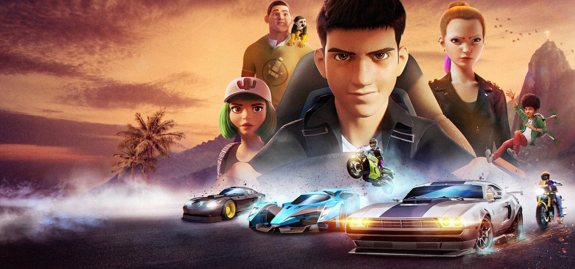 The Fast And The Furious 1 Kostenlos Anschauen