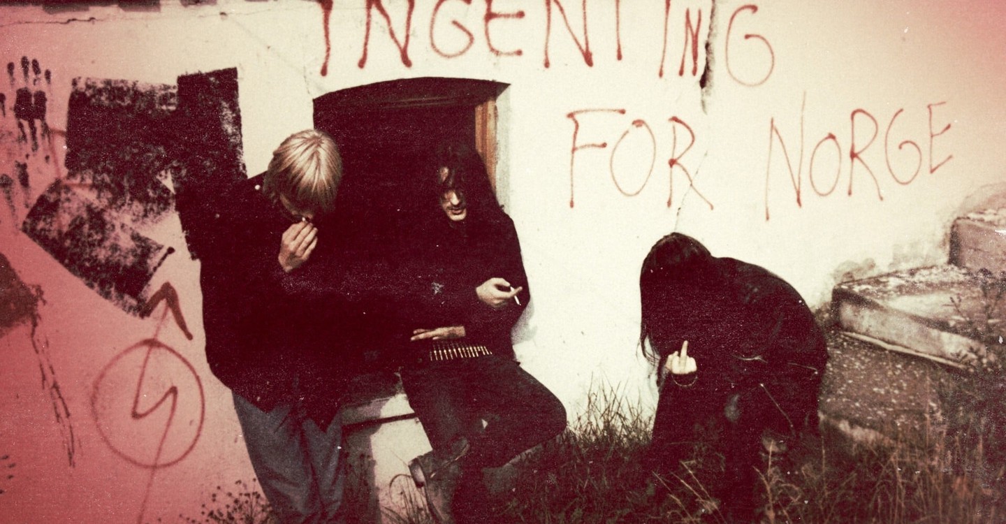 Resultado de imagen para helvete documentary 2020