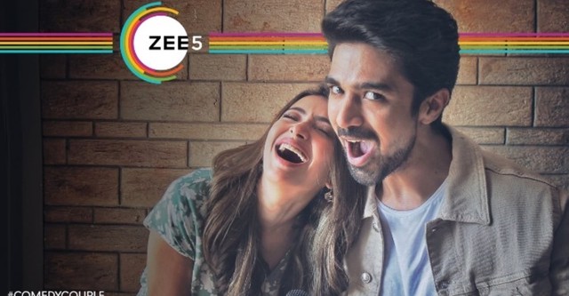 Comedy Couple