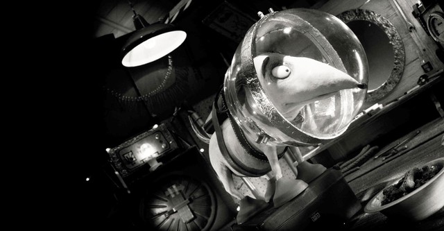 Captain Sparky vs. The Flying Saucers