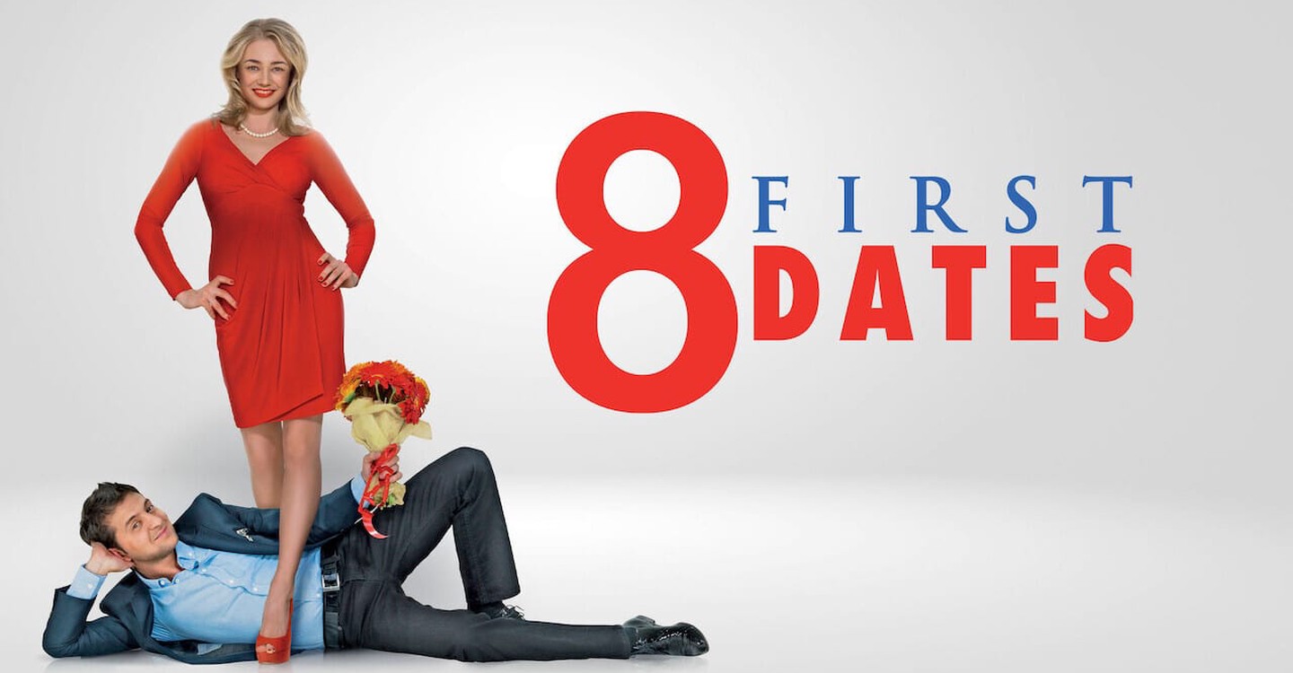 8 first dates