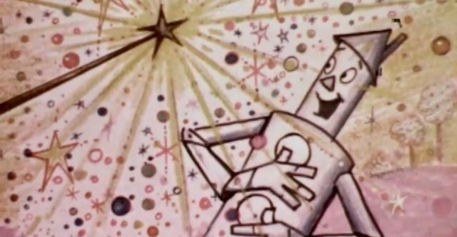 The Adventures of a Man in Search of a Heart