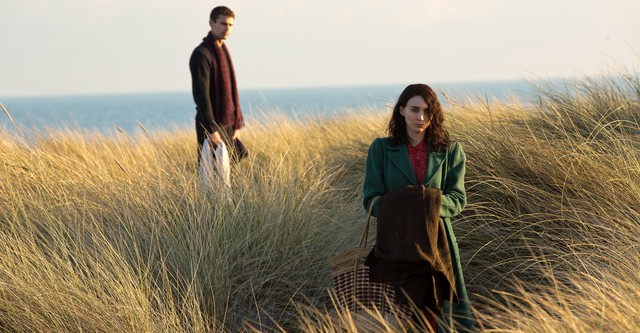 Ein verborgenes Leben - The Secret Scripture