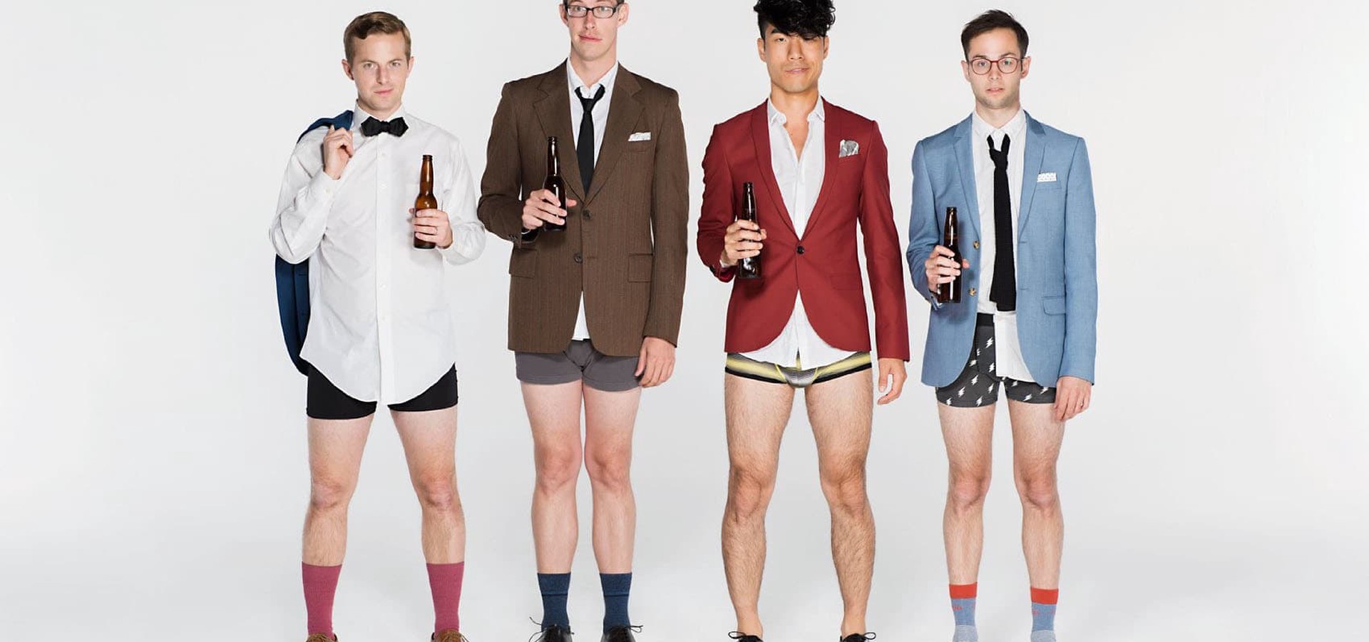 The Try Guys Season 10 watch full episodes streaming online
