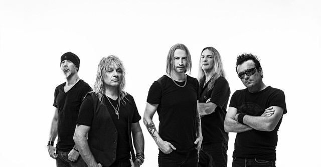 Gotthard: One Life, One Soul