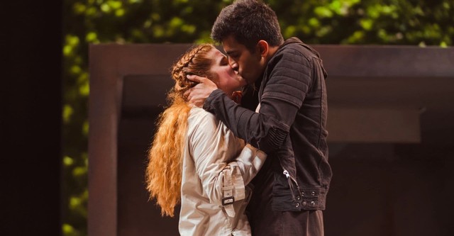 RSC Live: Romeo and Juliet