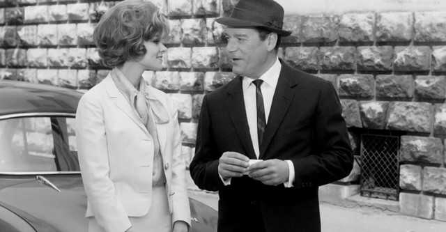 Des frissons partout