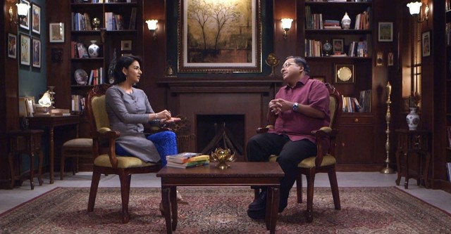 Devlok with Devdutt Pattanaik