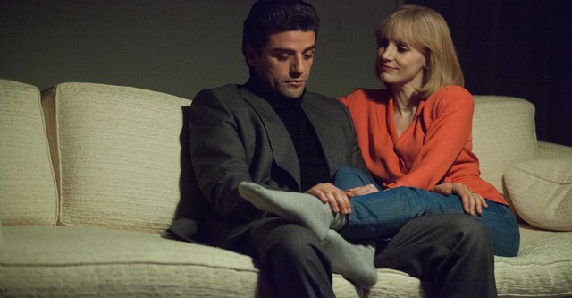 A Most Violent Year