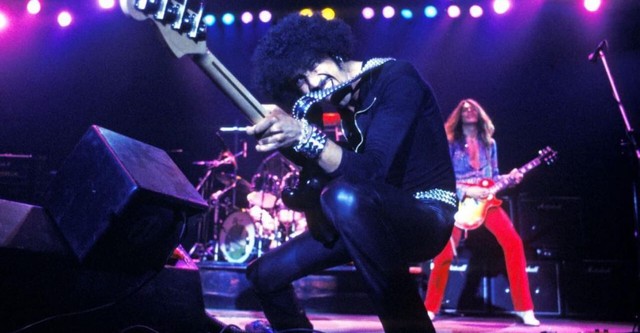 Phil Lynott: Songs for While I'm Away