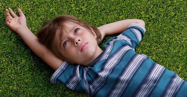 Boyhood: Momentos de Uma Vida