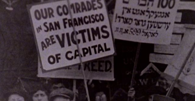 Free Voice of Labor: The Jewish Anarchists