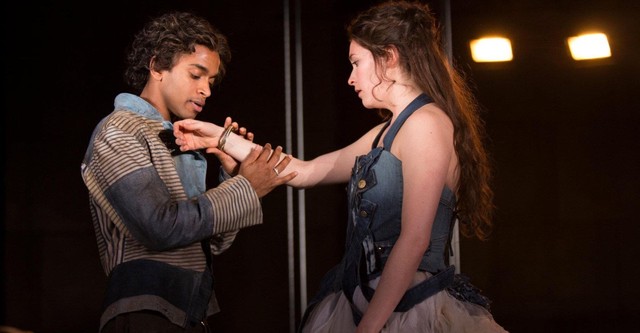 RSC Live: Cymbeline