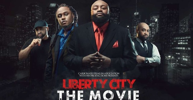 Liberty City The Movie