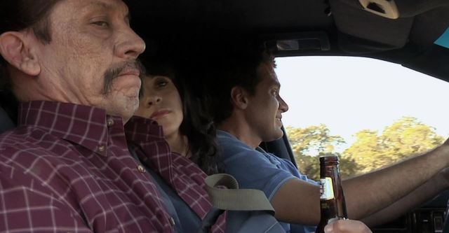 Пастор Шепърд