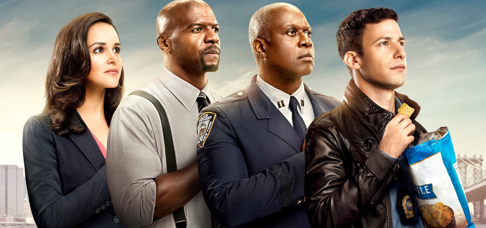 watch brooklyn nine nine online free