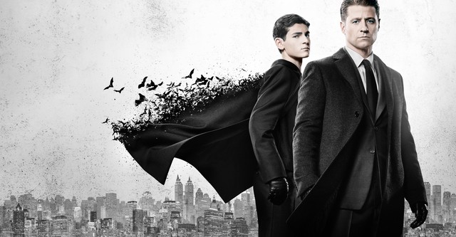 Gotham: Vojna gangov