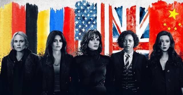 Agentes 355