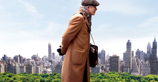 Norman: Mírný vzestup a tragický pád stratéga z New Yorku