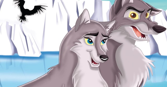 Balto: Wolf Quest