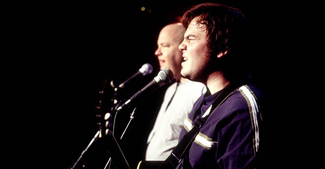Tenacious D