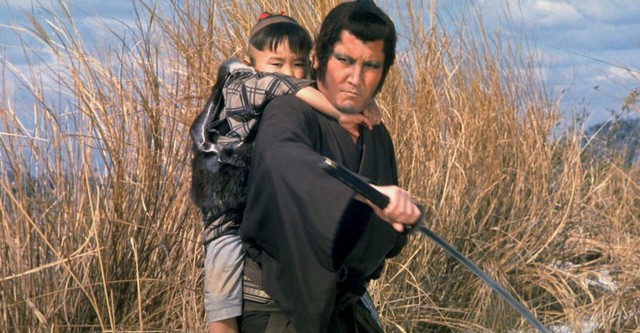 Lone Wolf and Cub