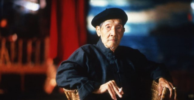 The Puppetmaster