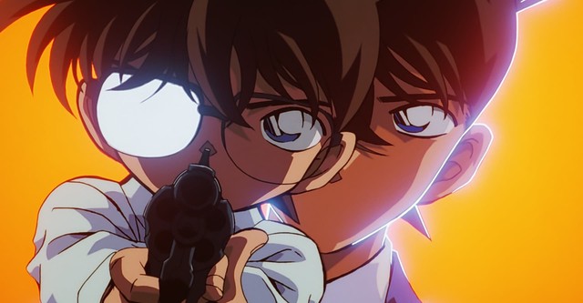 Détective Conan : La Quatorzième Cible