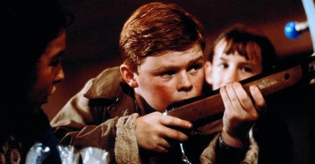 Butcher Boy - Der Schlächterbursche