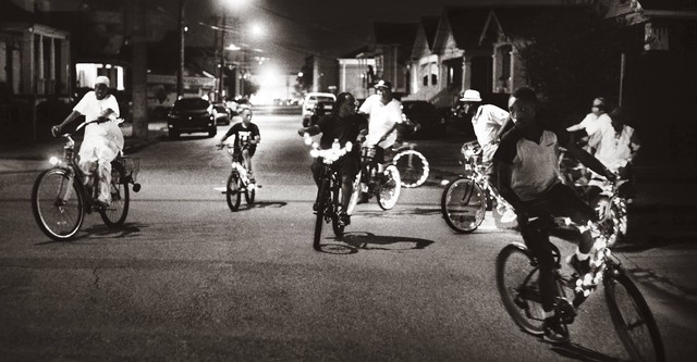 What You Gonna Do When the World’s on Fire?