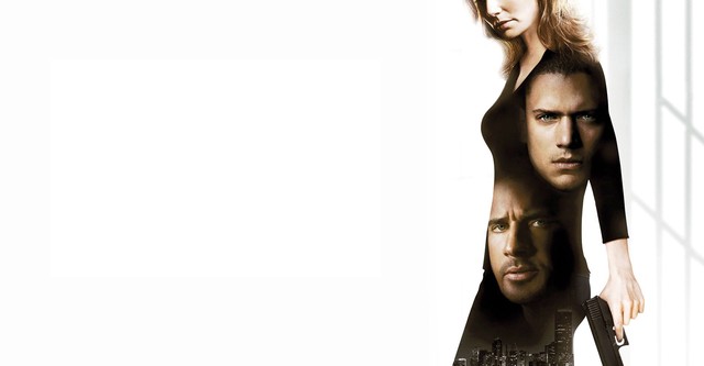 Prison Break: O Resgate Final