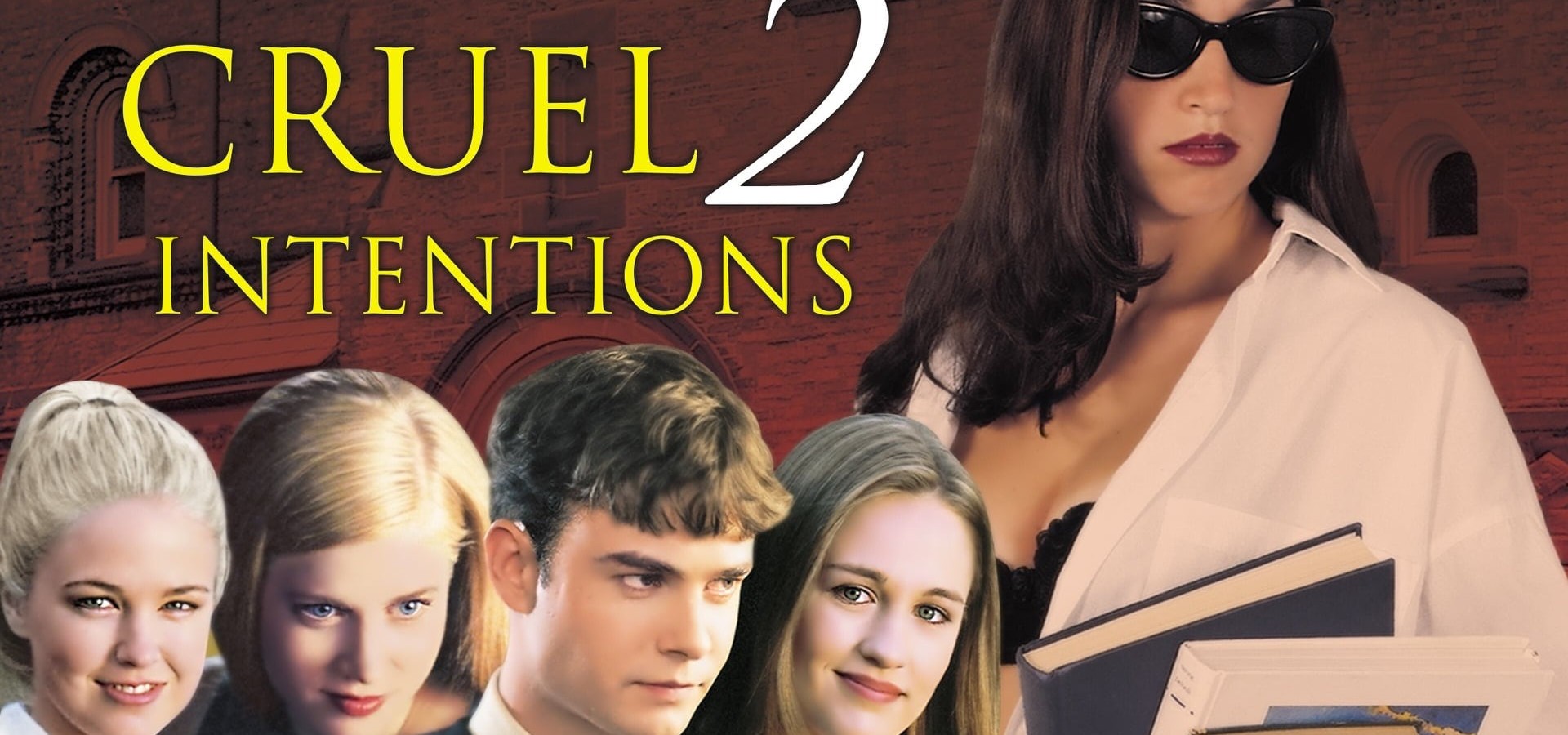 Cruel Intentions 2 Streaming Where To Watch Online