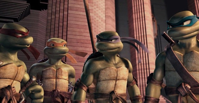 TMNT