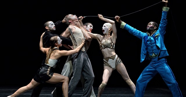 Betroffenheit