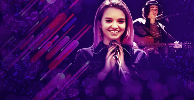 Penny on M.A.R.S: Penny & Sebastian