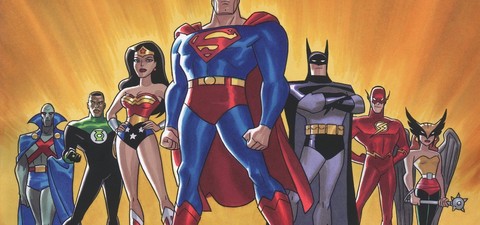 ¿Dónde ver más de Hawkgirl después de 'Superman'?