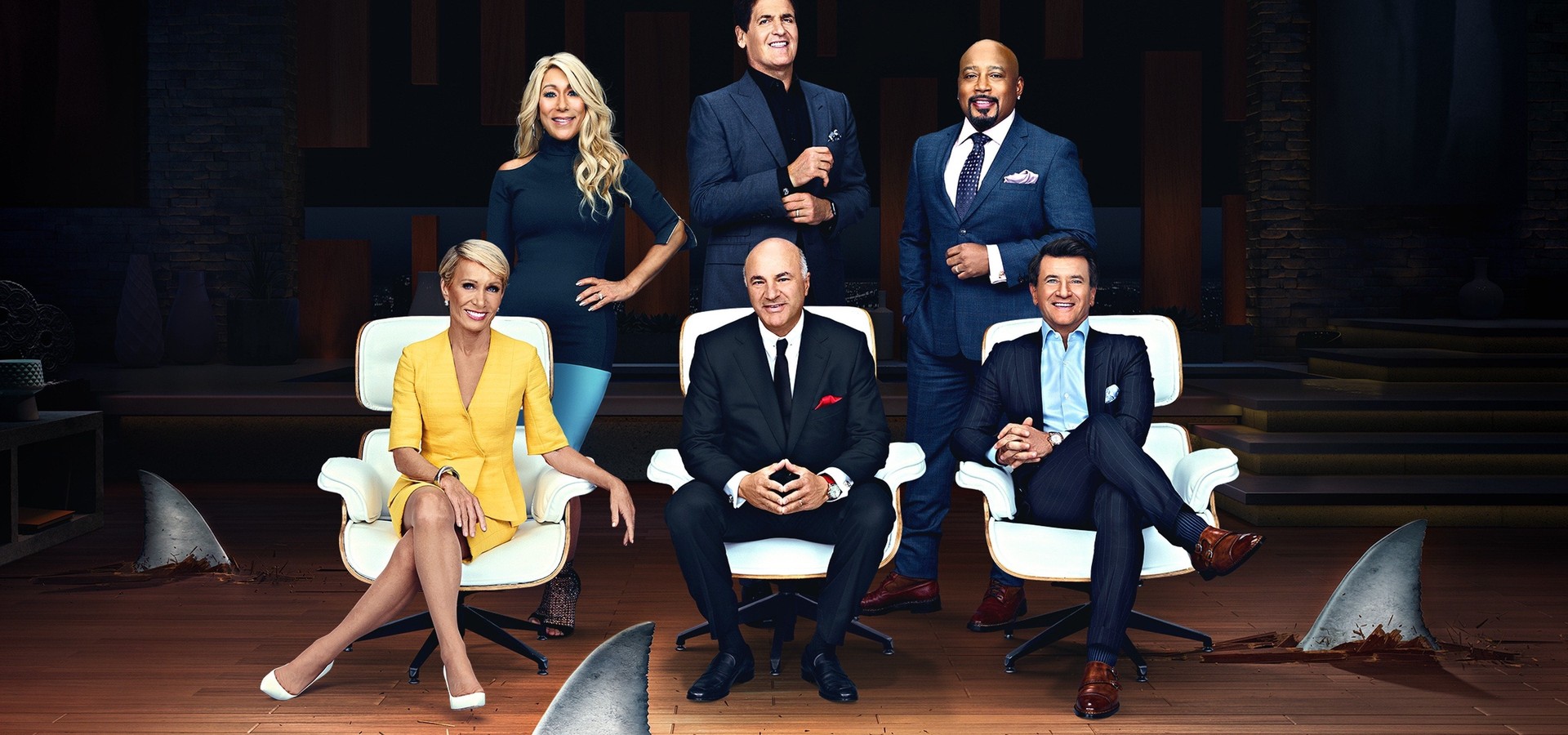 abc shark tank full episodes