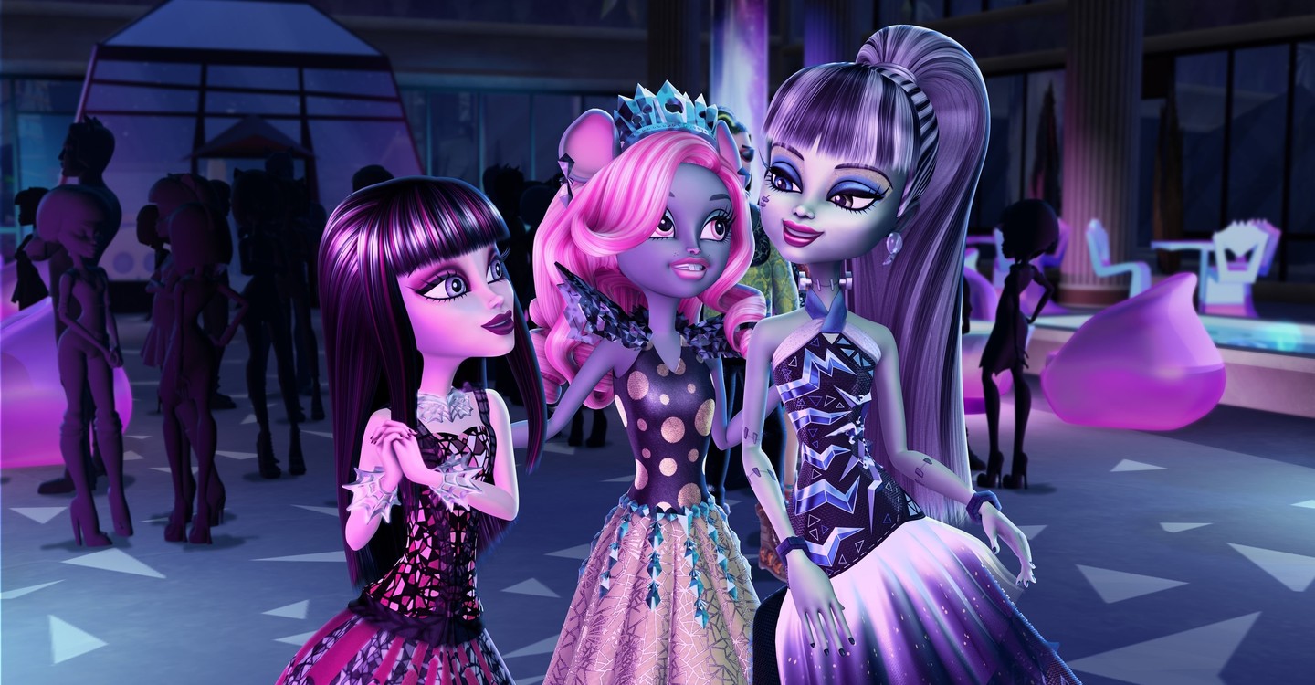 monster high boo york boo york streaming