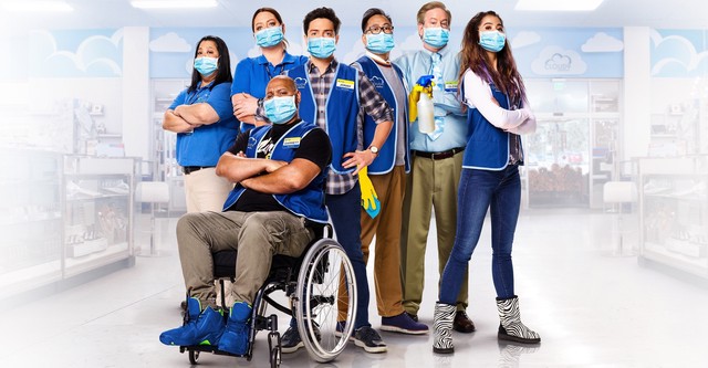 Superstore full episodes free online
