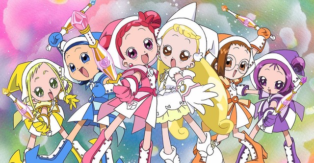 Magical DoReMi