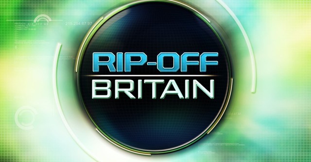 Rip Off Britain