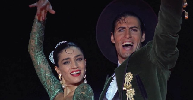 Las cosas del querer 2