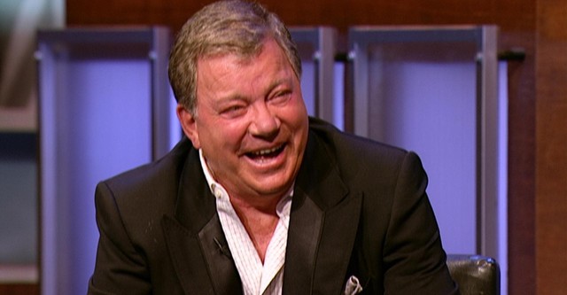 Comedy Central Roast of William Shatner