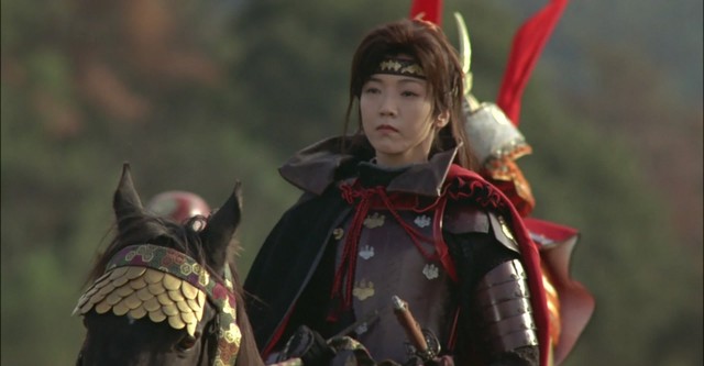 Makai tenshô