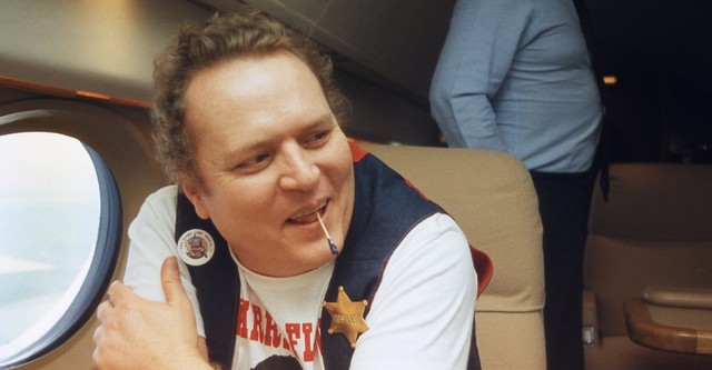 Larry Flynt for President