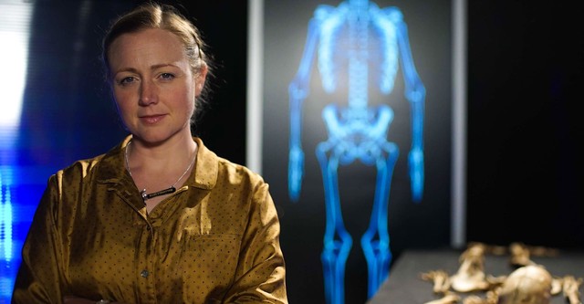 Bone Detectives: Britain's Buried Secrets